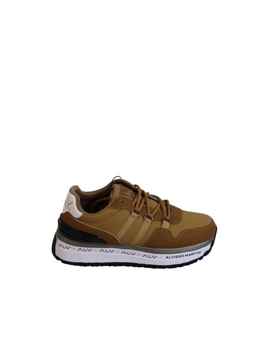 SNEAKERS ALV A/I 26 ALVIERO MARTINI | ALVXS0136TAN